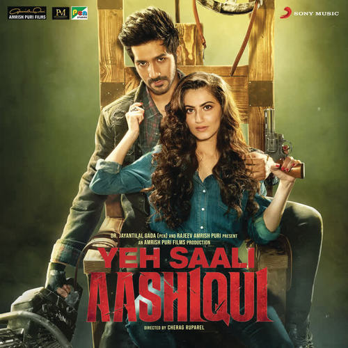 Yeh Saali Aashiqui (Original Motion Picture Soundtrack)