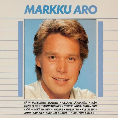 Markku Aro