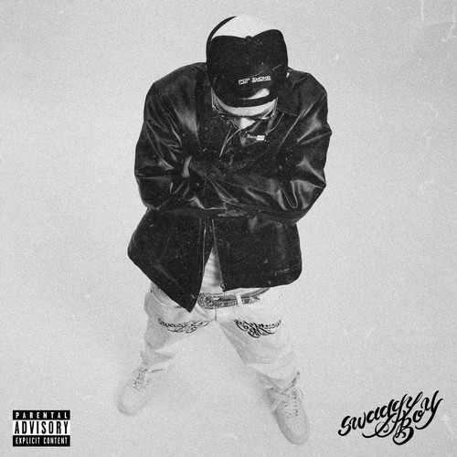 Swaggy Boy (feat. Barry Chen) [Explicit]