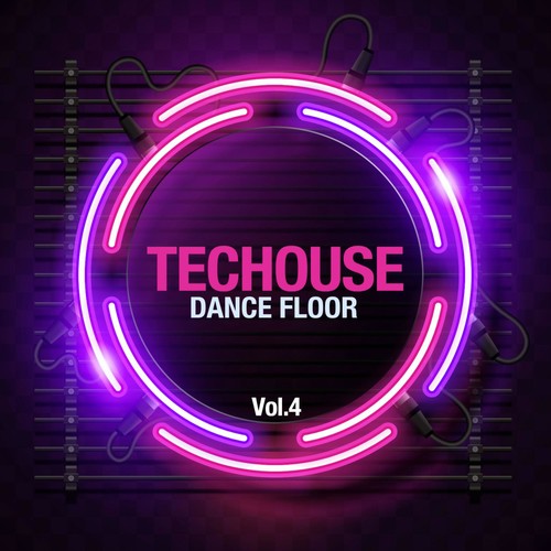 Techouse, Vol. 4 - Dance Floor