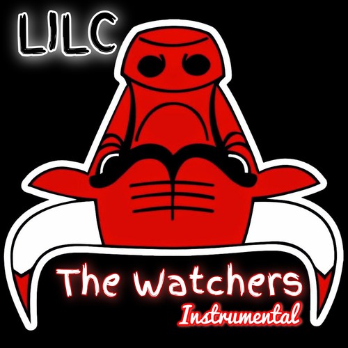 The Watchers (Instrumental Version)