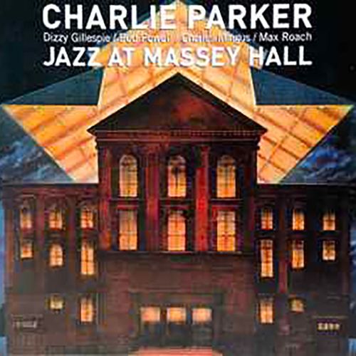 Jazz at Massey Hall