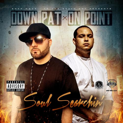 Soul Searchin' (Explicit)