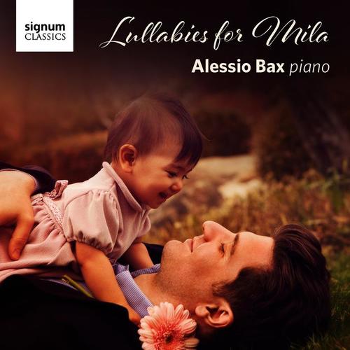 Lullabies for Mila