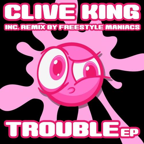 Trouble EP