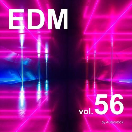 EDM, Vol. 56 -Instrumental BGM- by Audiostock