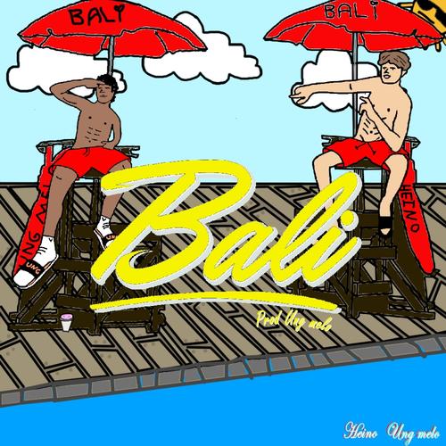 Bali (feat. Heino)