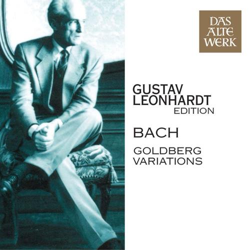 Bach: Goldberg Variations