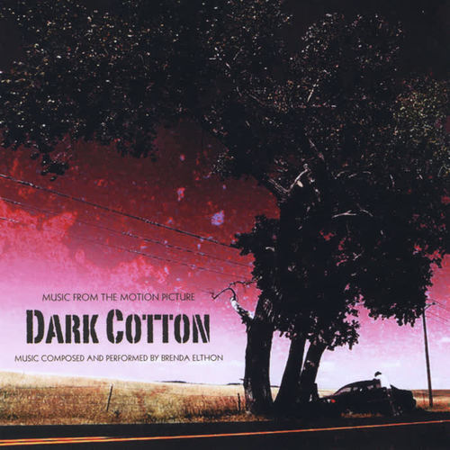 Dark Cotton