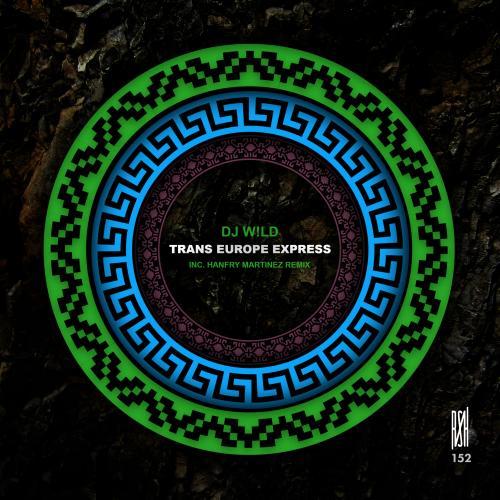 Trans Europe Express