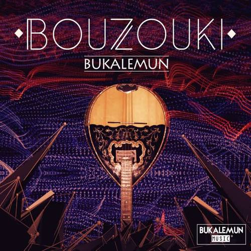 Bouzouki