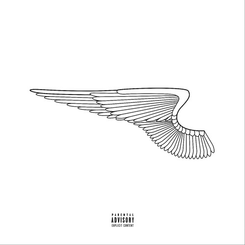 FLYIN' HIGH (Explicit)