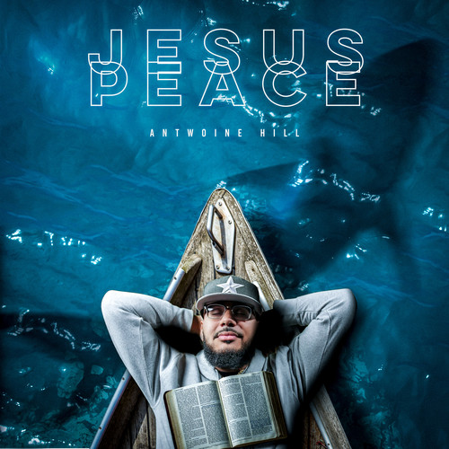 Jesus Peace