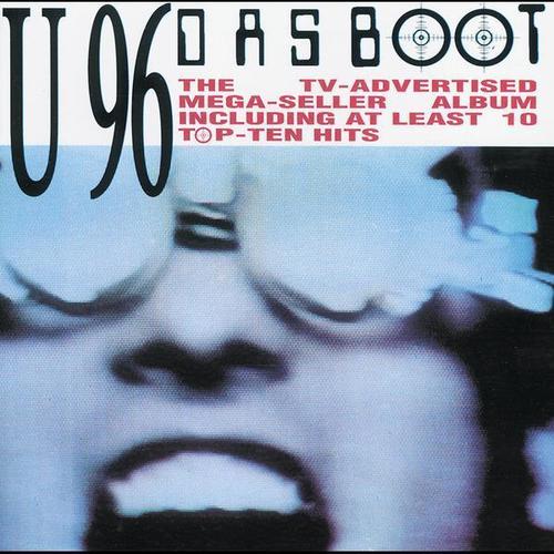 Das Boot (The TV-Advertised Mega-Seller Album)