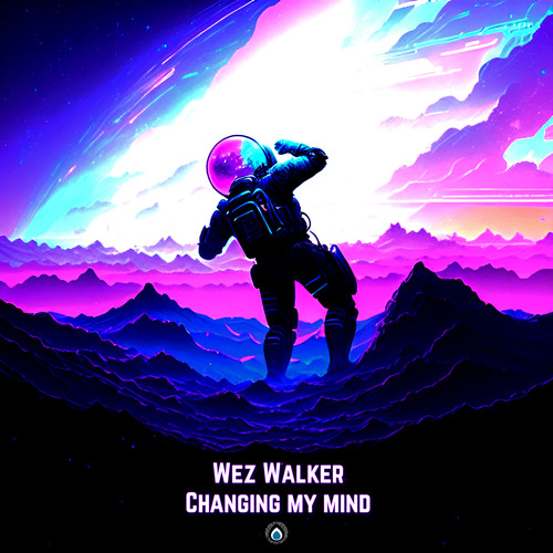 Changing My Mind
