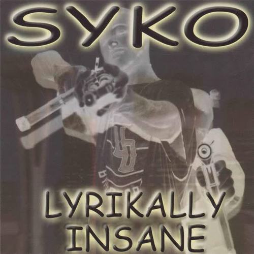 Lyrikally Insane