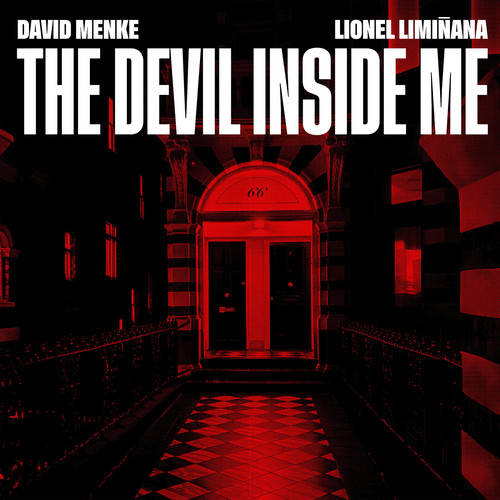 The Devil Inside Me (OST)