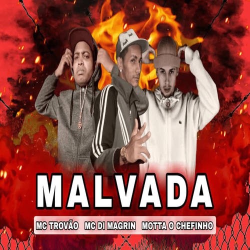 Malvada (Explicit)