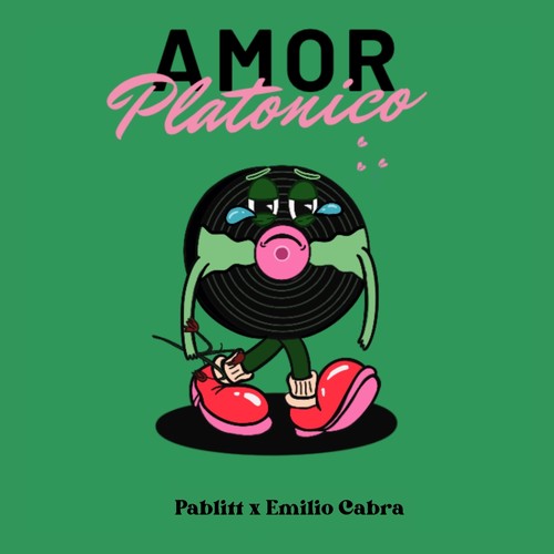 Amor Platónico