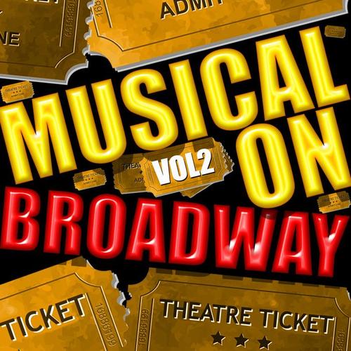 Musical on Broadway, Vol. 2