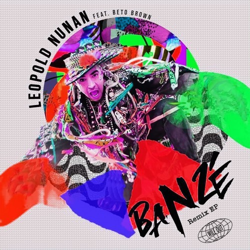 Banzé (Remixes)