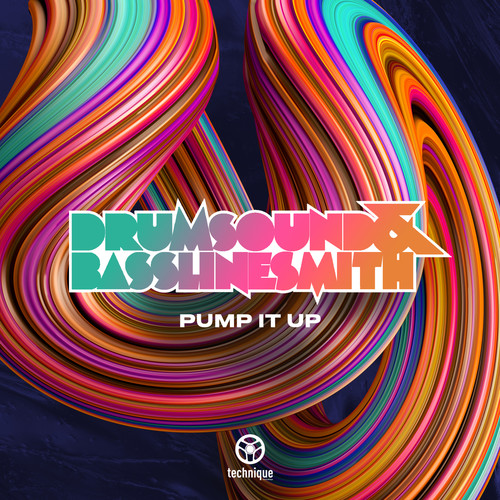 Pump It Up