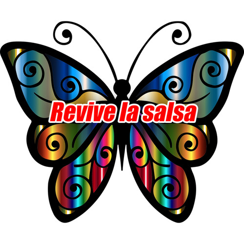 Revive la Salsa