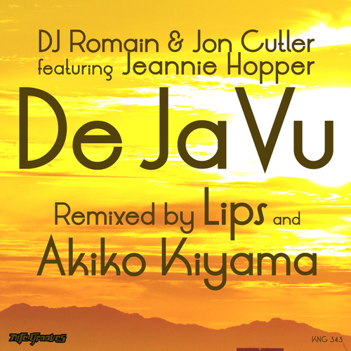 De Ja Vu Remixes