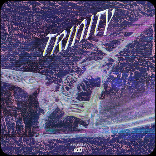 session 02 Trinity