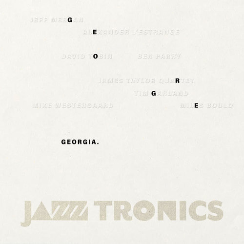 Jazz Tronics