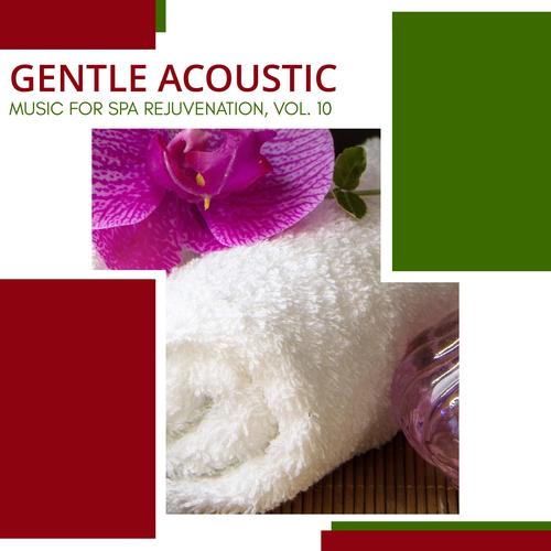 Gentle Acoustic - Music For Spa Rejuvenation, Vol. 10