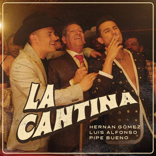 La Cantina (Remix) [Explicit]