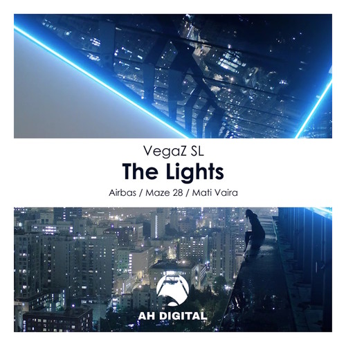 The Lights (Airbas Remix)