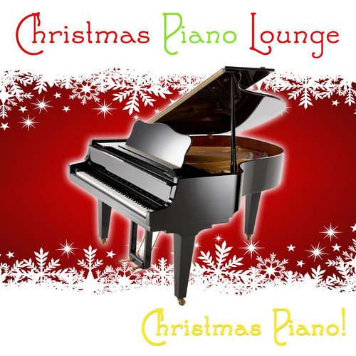 Christmas Piano Lounge