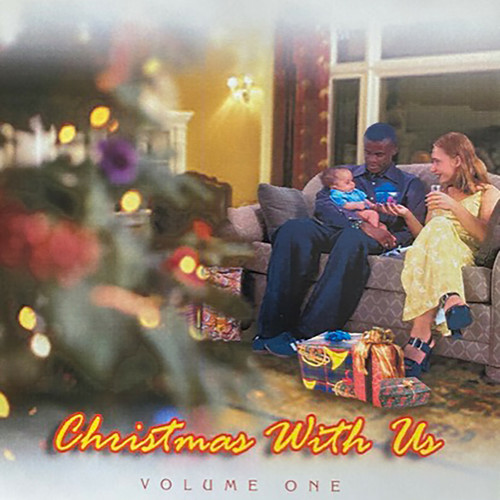 Christmas with Us, Vol. 1