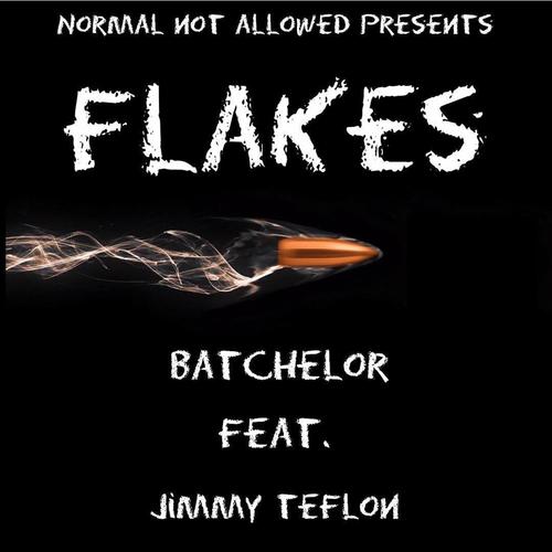 Flakes (feat. Jimmy Teflon) [Explicit]