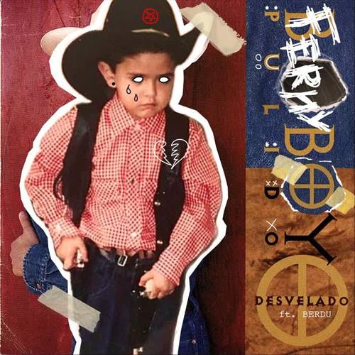 Desvelado (feat. Berdu)