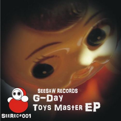Toys Master