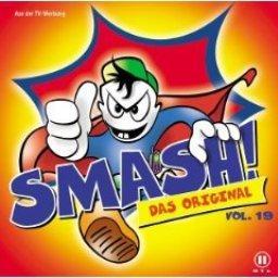 Smash Vol.19