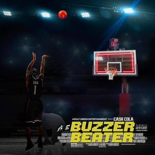 Buzzer Beater (Explicit)