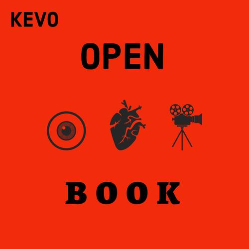 Open Book (Explicit)