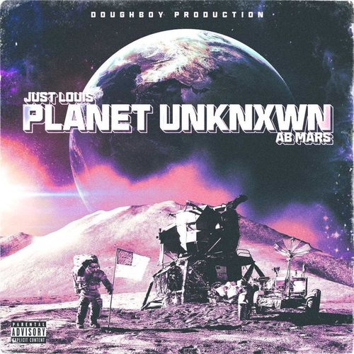 Planet Unknxwn (Explicit)