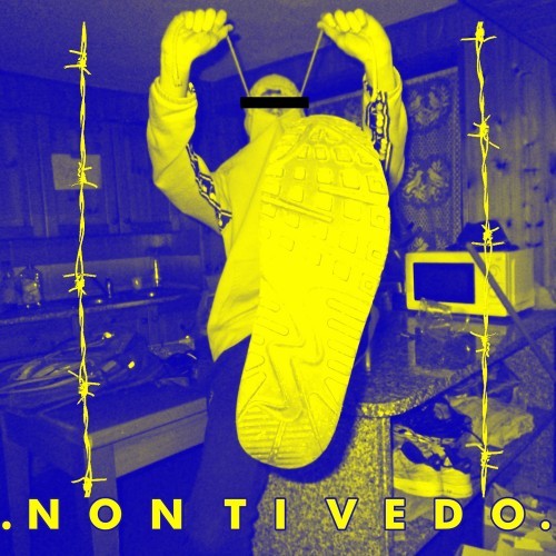 Non ti vedo (Explicit)