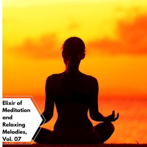 Elixir Of Meditation And Relaxing Melodies, Vol. 07