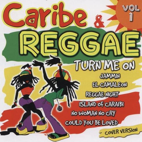 Caribe And Reggae Volume 1