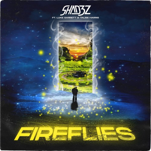 Fireflies (feat. Luke Garrett & Talise Harris)