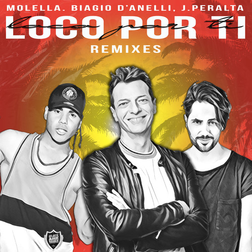 Loco por Ti (Remixes)