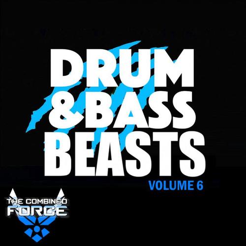 Drum&Bass Beasts! Vol.6