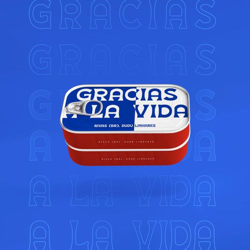 Gracias A La Vida