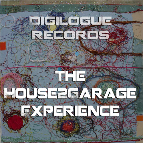 The House2Garage Experience, Vol. 1